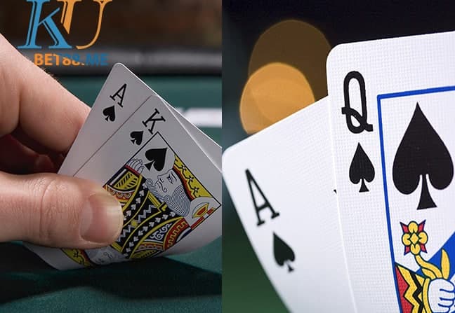 Black Jack - bộ môn casino cực kì hấp dẫn tại các sòng bạc