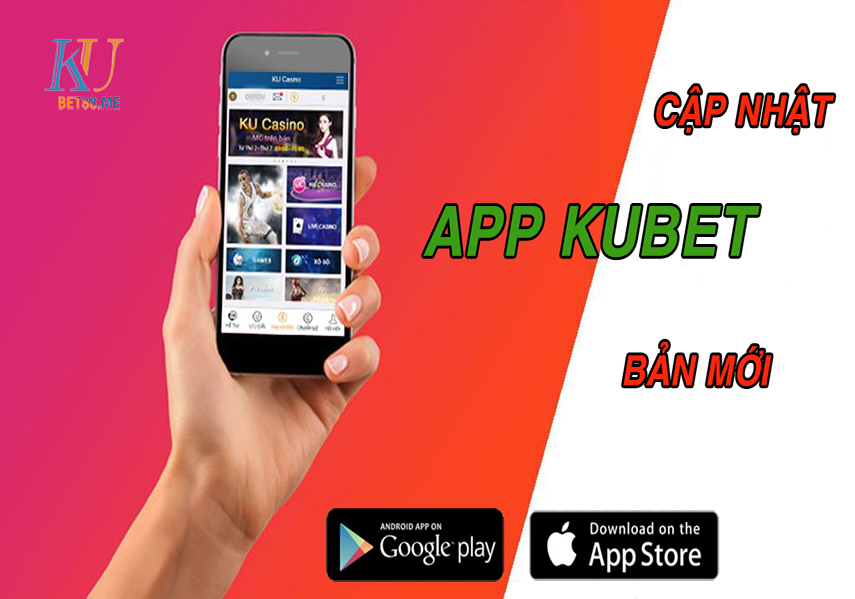 app kubet2