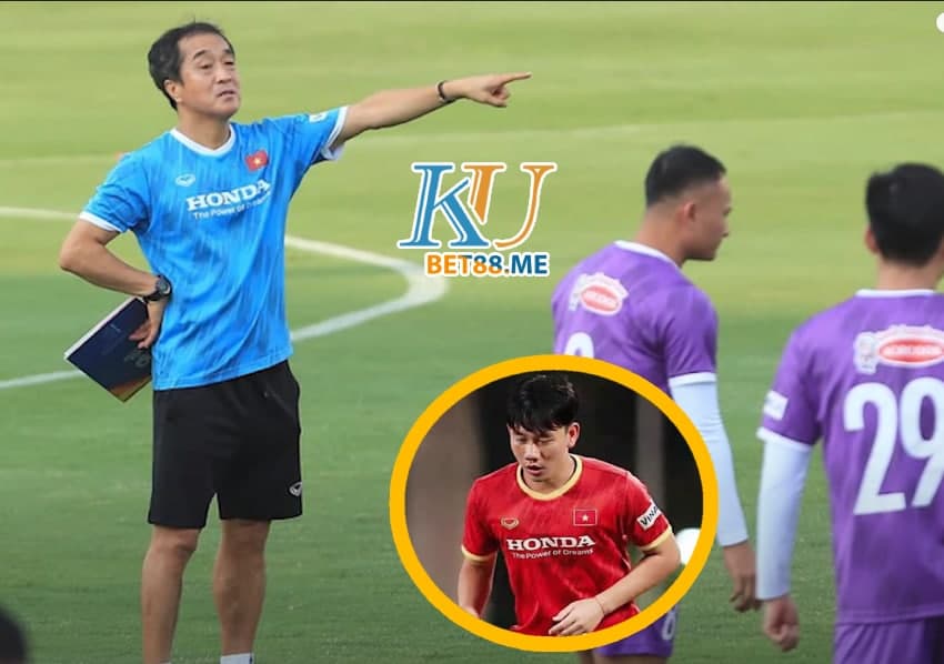 Báu vật mà thầy Park bỏ quên sẽ trở thành "Át Chủ Bài" của đội tuyển Việt Nam