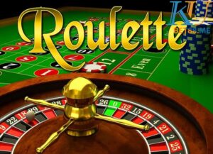 Roulette online chơi ở nhà cái nào uy tín và những điều cần biết