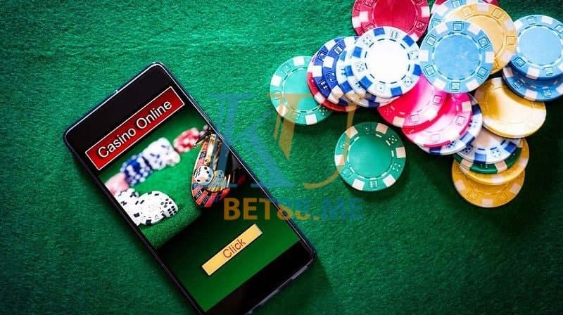 Thủ thuật chơi casino trực tuyến tại Kubet88 rất đa dạng