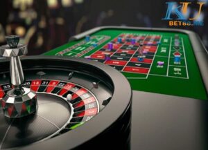 Thủ thuật chơi casino trực tuyến tại Kubet88 giúp kiếm tiền siêu nhanh