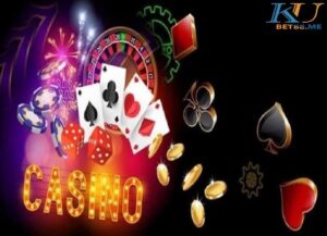 Casino trực tuyến tại Kubet88 tại sao lại hấp dẫn người chơi đến vậy?