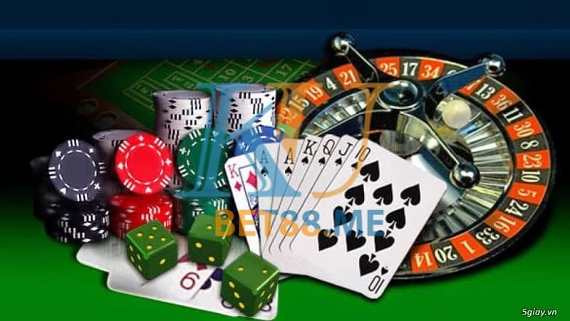 Nhà cái casino trực tuyến Kubet88- uy tín chất lượng
