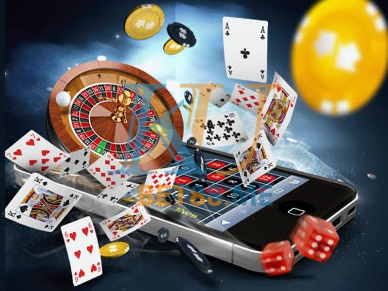 Kinh nghiệm chọn casino trực tuyến uy tín