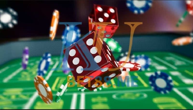 Nhà cái Kubet88 – Casino online đáng tin cậy nhất hiện nay